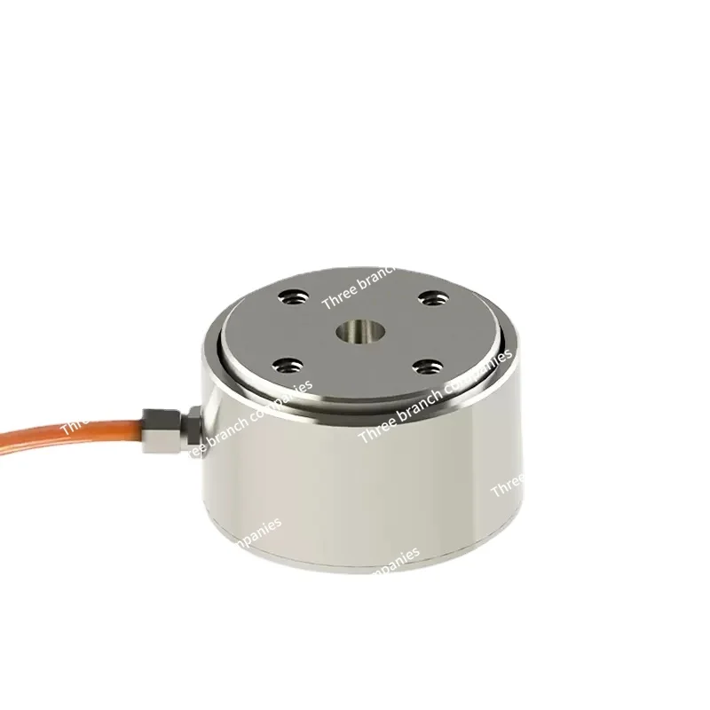 

Miniature Column High-Precision Gravity Weighing Force Sensor Tension Pressure Weight Touch Force 50100kg