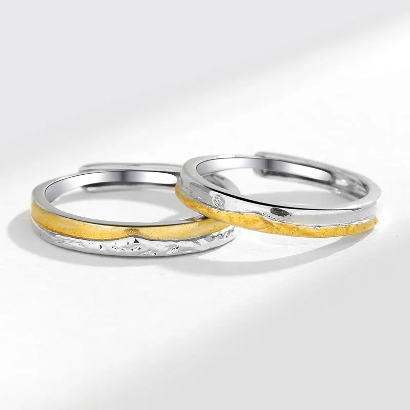 916 Plain Casting Ring – Sarafa Bazar India