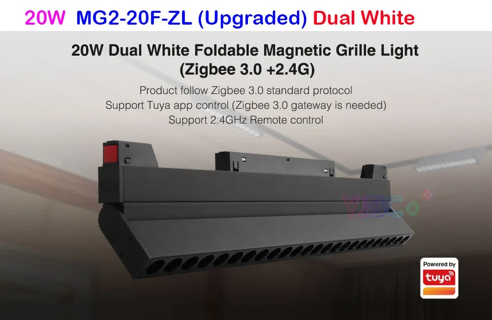 MG2-20F-ZL Upgraded