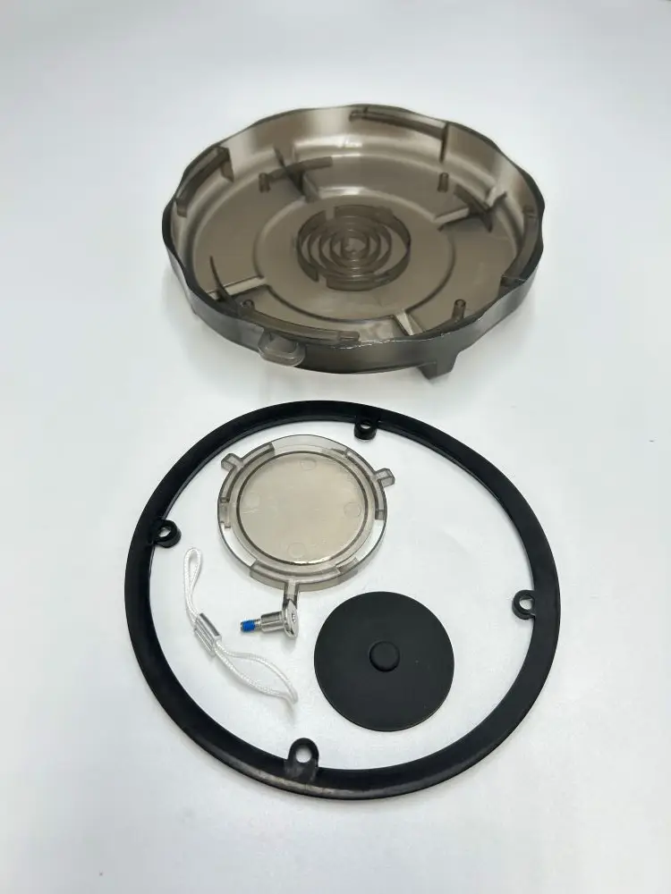 

Agricultural Drone Plant Protection Spray Tank Upper Cover Sealing Pad Cover Ring Sealing Ring Suitable For Agras DJI T30