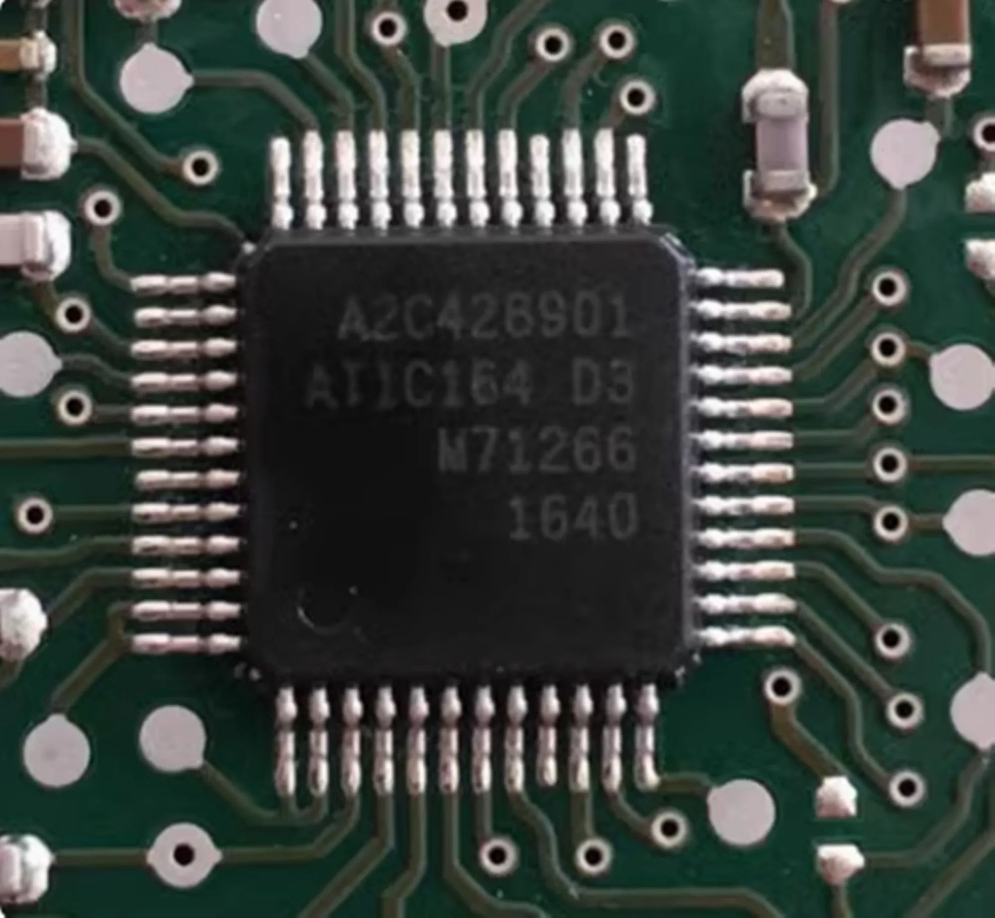 A2C428901 ATIC164 D3 New Ones