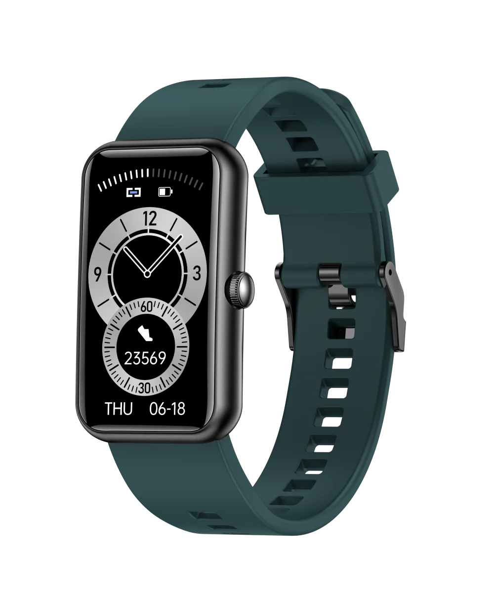 2022 Women Smart Watch Smart Bracelet Exercise Girl Blood Pressure Heart Rate IP68 Waterproof Ladies Smartwatch For Huawei Phone 