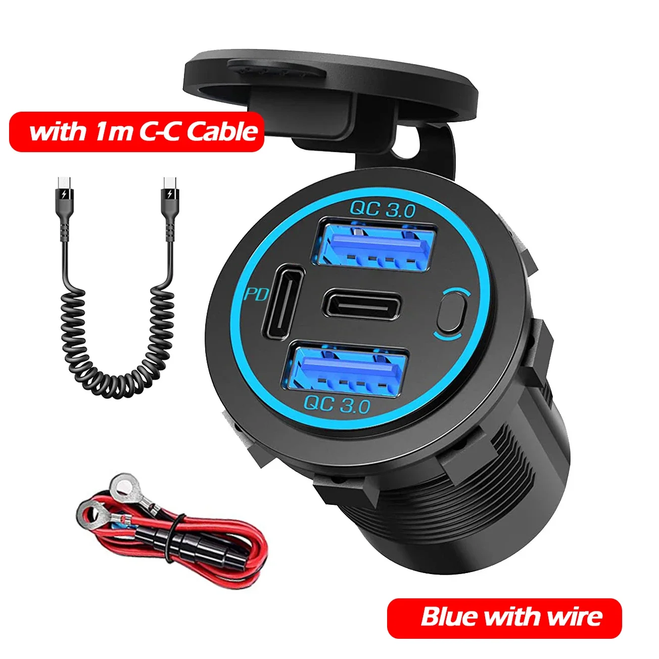 C-C-Blue-wire