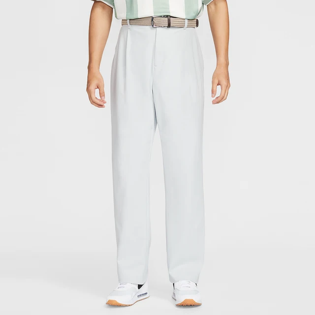 Pantalon de sport tricoté pour hommes Nike authentique édition printemps 2026 IB0648-025 1