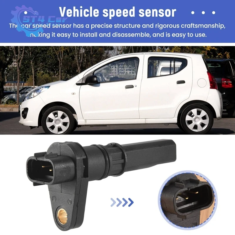 34960-83E00 3496083E00 Odometer Speed Sensor For Subaru Justy Suzuki Ignis Swift Wagon R 1.3 1.5 2001-