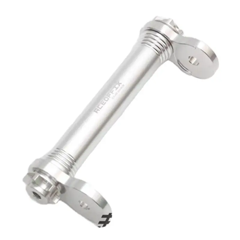 Aceoffix for Brompton p line t line Easy Wheel Extension Rod