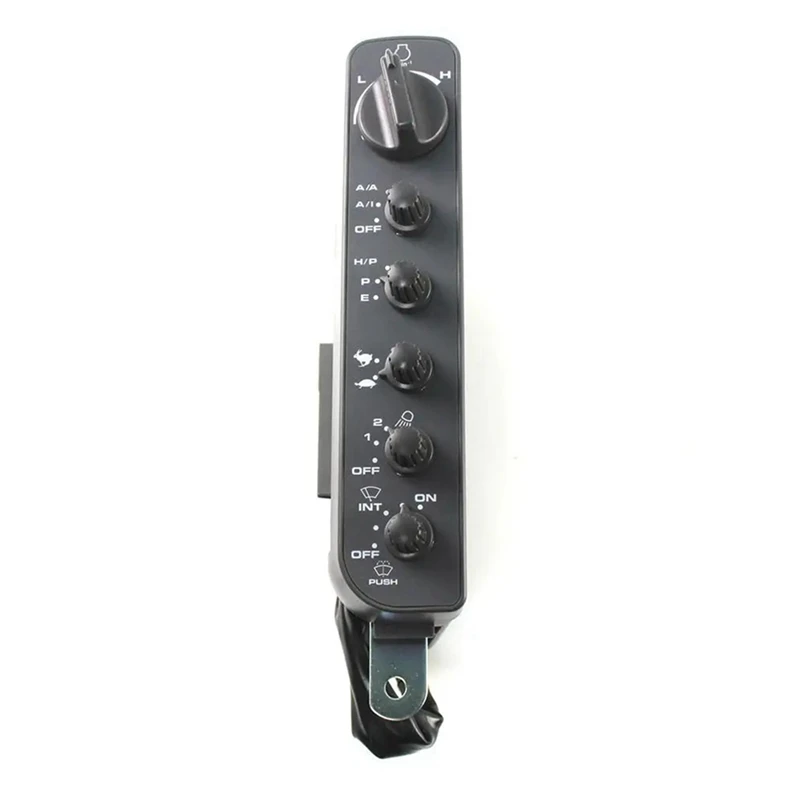 

4454518 4426355 Lamp Wiper Throttle Control Panel Fits For Hitachi Zaxis ZX ZAX60 ZAX70 ZAX80 ZAX200-1 ZAX330