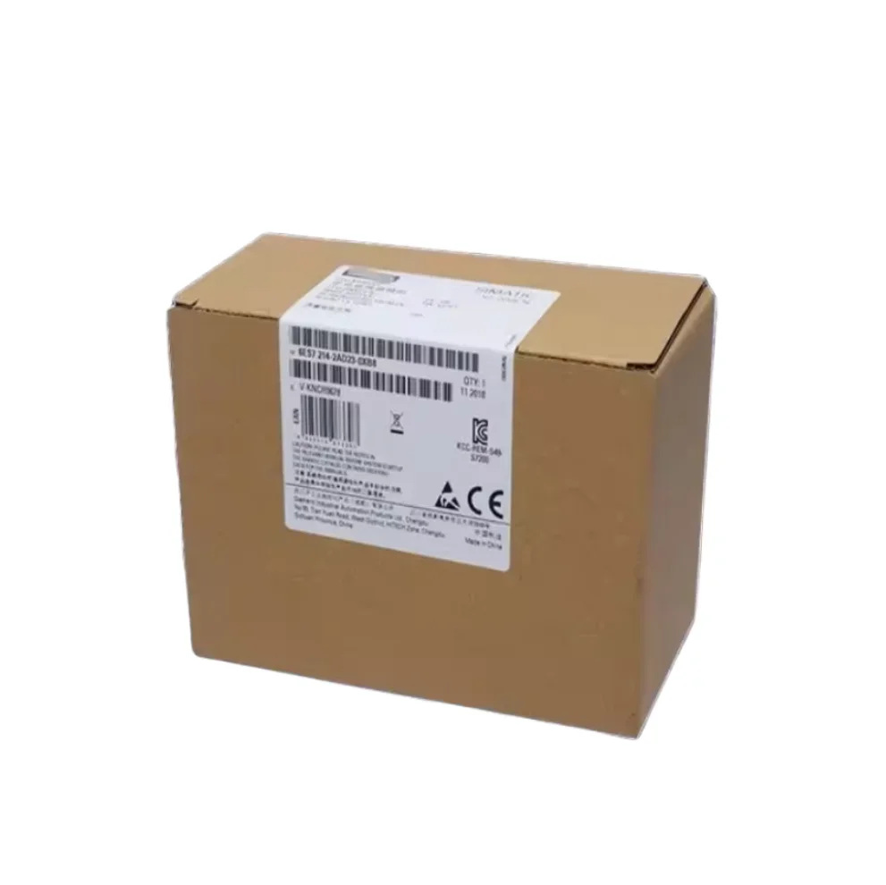 

Для SIM ATIC S7-200 CPU 224 Module 6ES7214-1AD23-0XB0