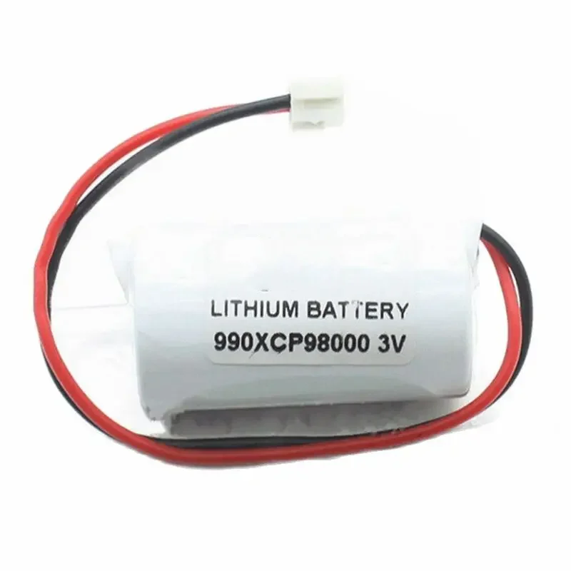 

1pce 990XCP98000 3V Lithium Battery Accessories
