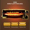 Multi functional household electric pancake maker with deep double-sided heatin pancake machine pancake pot pancake machine 3