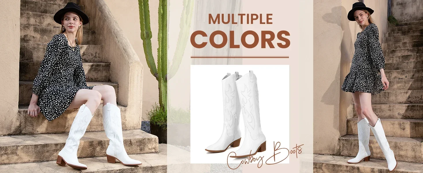 cowboy boots for women