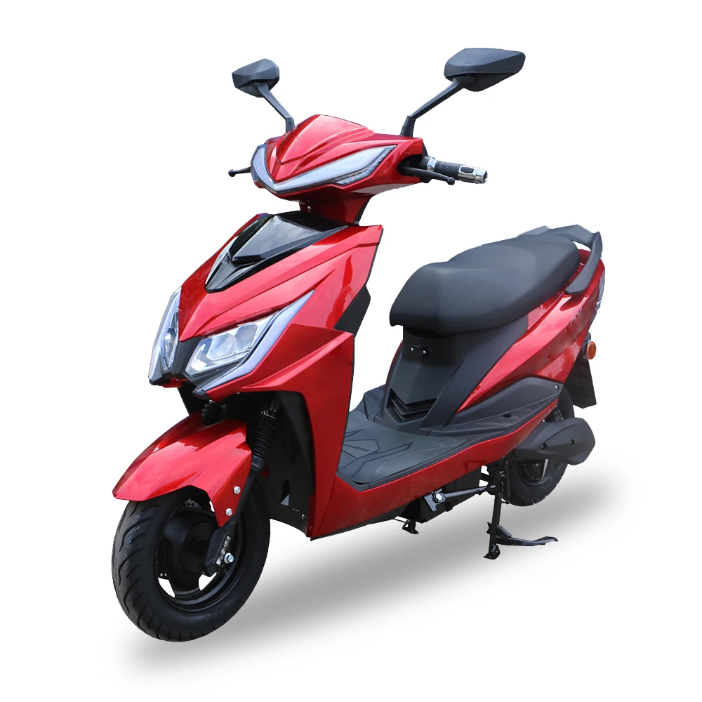 

CKD wholesale factory high quality electric motorbike cheap 1000W 1200W 1500W electric scooter electric motorcycle for adult