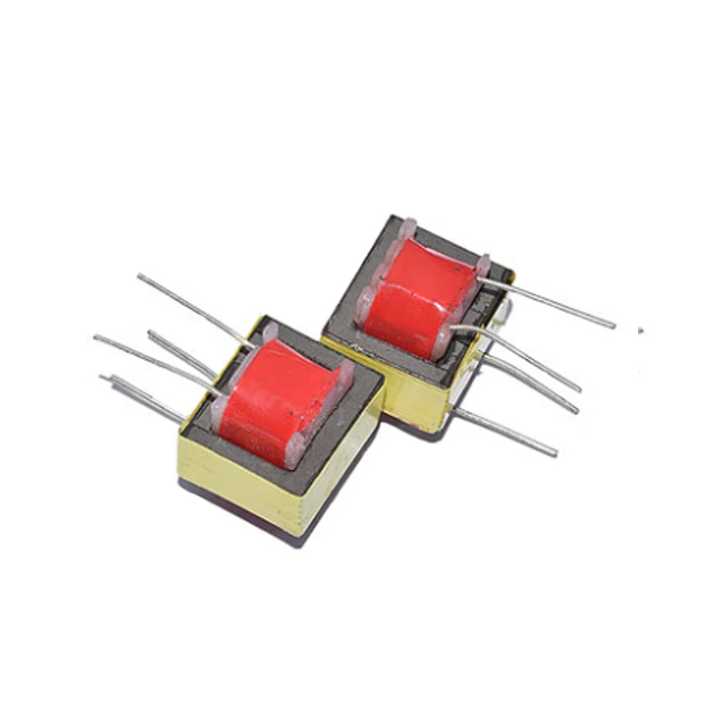 

3 PCS Audio Transformers 600:600 Ohm Europe 1:1 EI14 Isolation Transformer