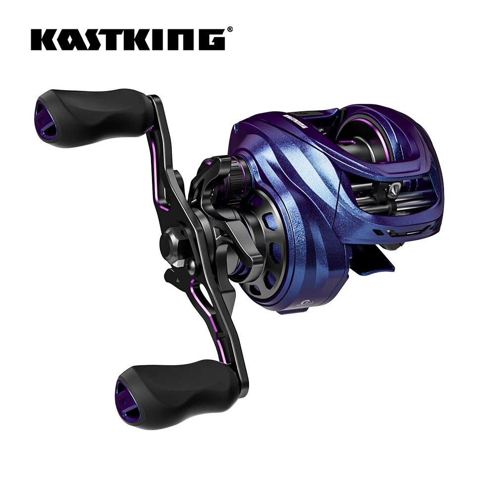 OKUMA MOULINET LANCER LÉGER INSPIRA ISX BLEU - Ecotone L'Ami Sport