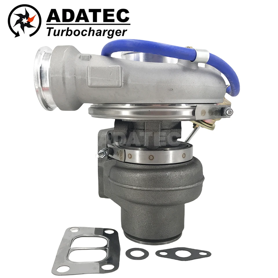 Turbocharger 04913771 B2G 12709880124 Turbine 0491-3771KZ