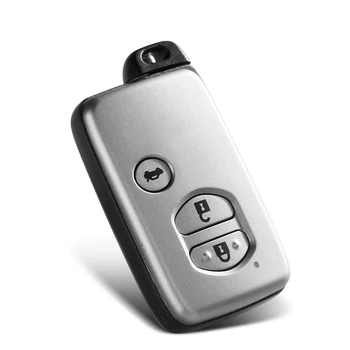 Chiave telecomando per Toyota Camry Crown Majesta Markx Remote Key 312Mhz 4D-67 Page1 D4 89904-33610 89904-33160 271451-0310 5 Chiave telecomando per Toyota Camry Crown Majesta Markx Remote Key 312Mhz 4D-67 Page1 D4 89904-33610 89904-33160 271451-0310 - KEYYOU Aftermarket ASK For Toyota Camry Crown Majesta Markx Remote Key 312Mhz 4D 67 Page1