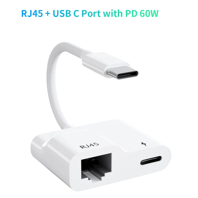 for USB C Port