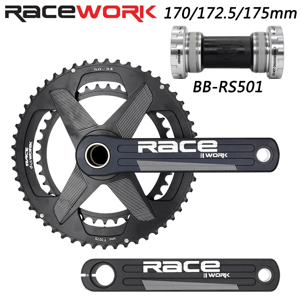 Racework Bicycle Parts, Online Shop