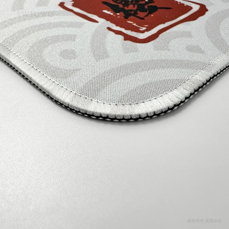 Mouse Pad de Cerejeira para Jogos Sakura xl Computador de Casa Mousepad Tapetes de Mesa Borracha Natural Tapete de pc Antiderrapante Macio Novo - Imagem 4