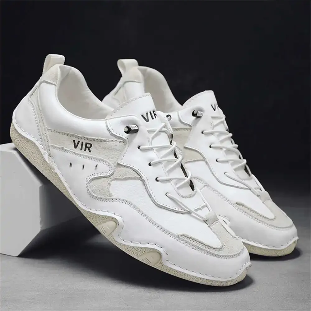 

Мужские кроссовки 39-46 размера 50 для бега Роскошные брендовые теннисные мужские черные спортивные туфли Runner курорт из Китая Vip