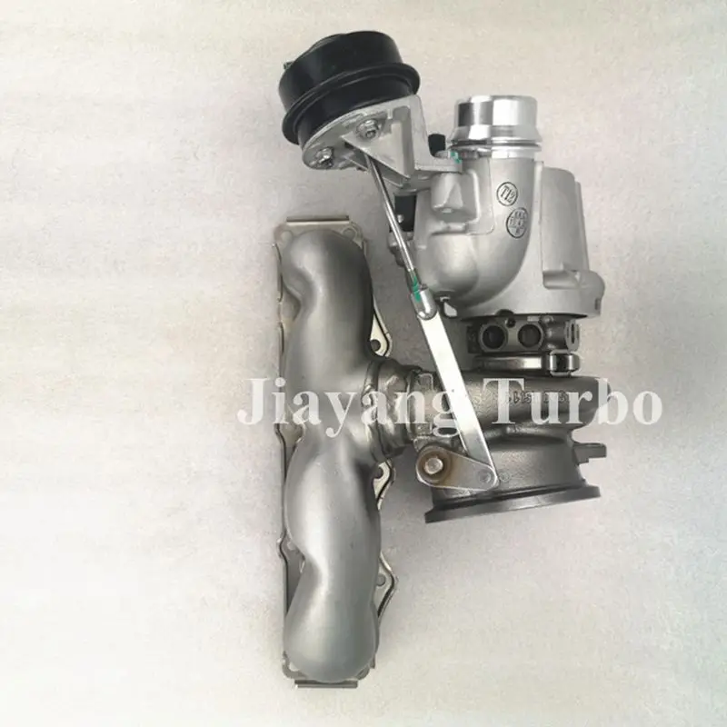 

TD04LR6 Turbo 49477-02054 49477-02055 49477-02056 49477-02057 49477-02058 turbo для 520i (F10, F18) с двигателем N20B20