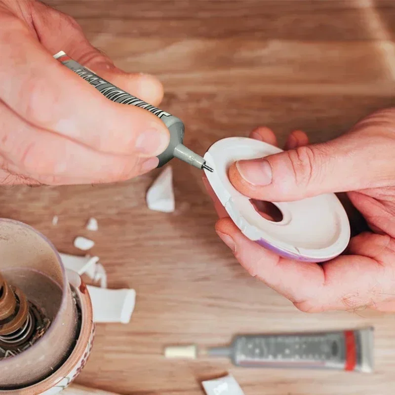 Repair Glue For Rhinestones Crystal DIY Craft Jewelry Crafts