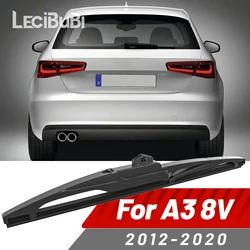 Universal Rear Windshield Wiper Blade Accessory - Audi