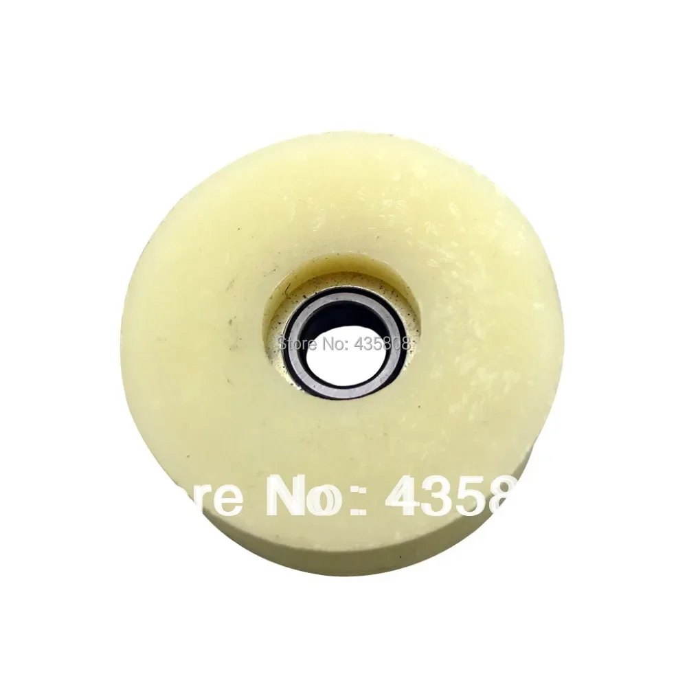 Roller chain pulley Tensioner For 49cc 60cc 66cc 80cc Motorized Bike Moped parts