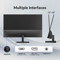 KTC 27 Inch Computer Monitor - QHD (2560 x 1440) Display, Up to 120Hz Monitor, IPS Panel H27D9 - Image 5