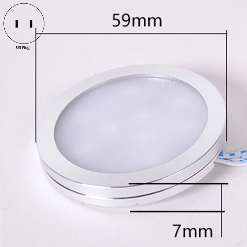 RGB LED 캐러밴 RV 조명, 무선 디밍 리모컨, 색상 변경, 주방 카운터, 옷장 책장, 12V