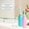 Portable Bidet Spray Handheld Travel Bidet for Pregnant Women Baby Cleansing Water Washer Bottle Baby Showers Mom 500ml Bottle 1