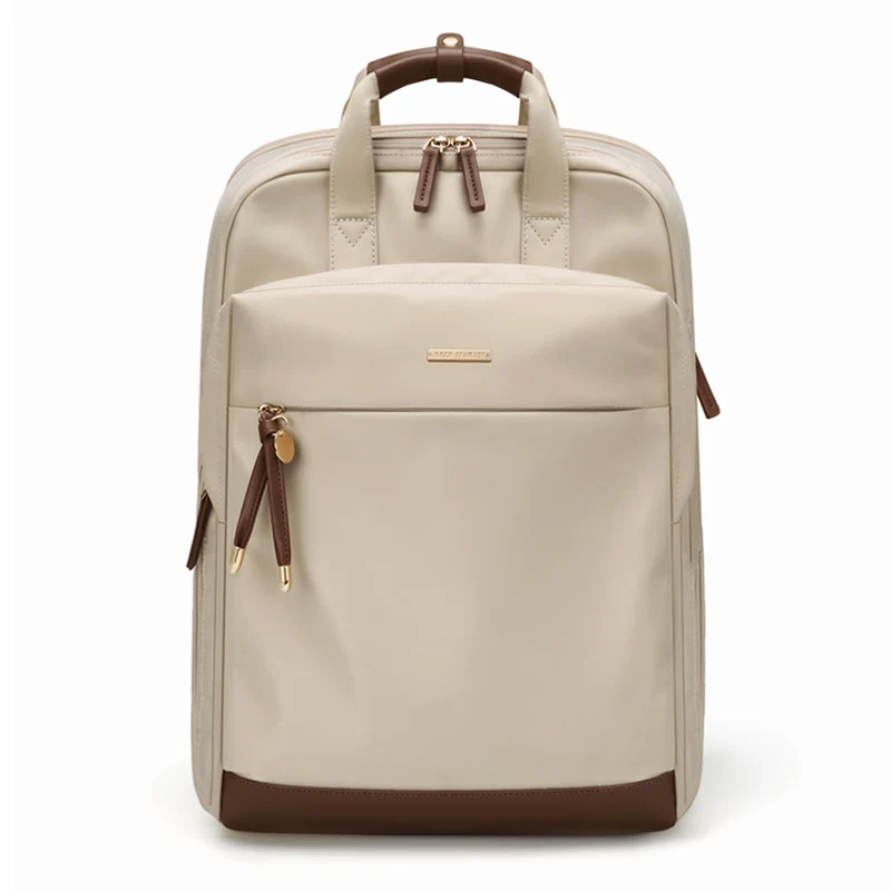GOLF Travel Women Backpack Waterproof Business Practical Traveling Weekend Duffel Bags 15.6 Inch Laptop Large Capacity Backpacks 3