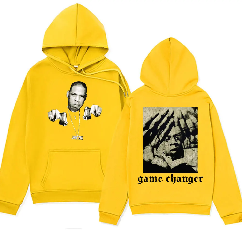 Рисунок 5 - Худи в стиле 90-х в стиле хип-