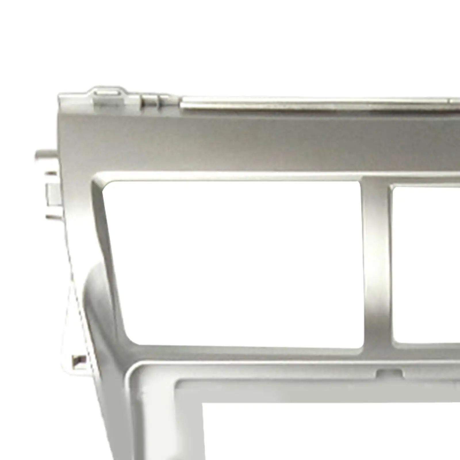 Navigation Screen Frame, Navigation Panel Frame, Parts Decoration for YARiS