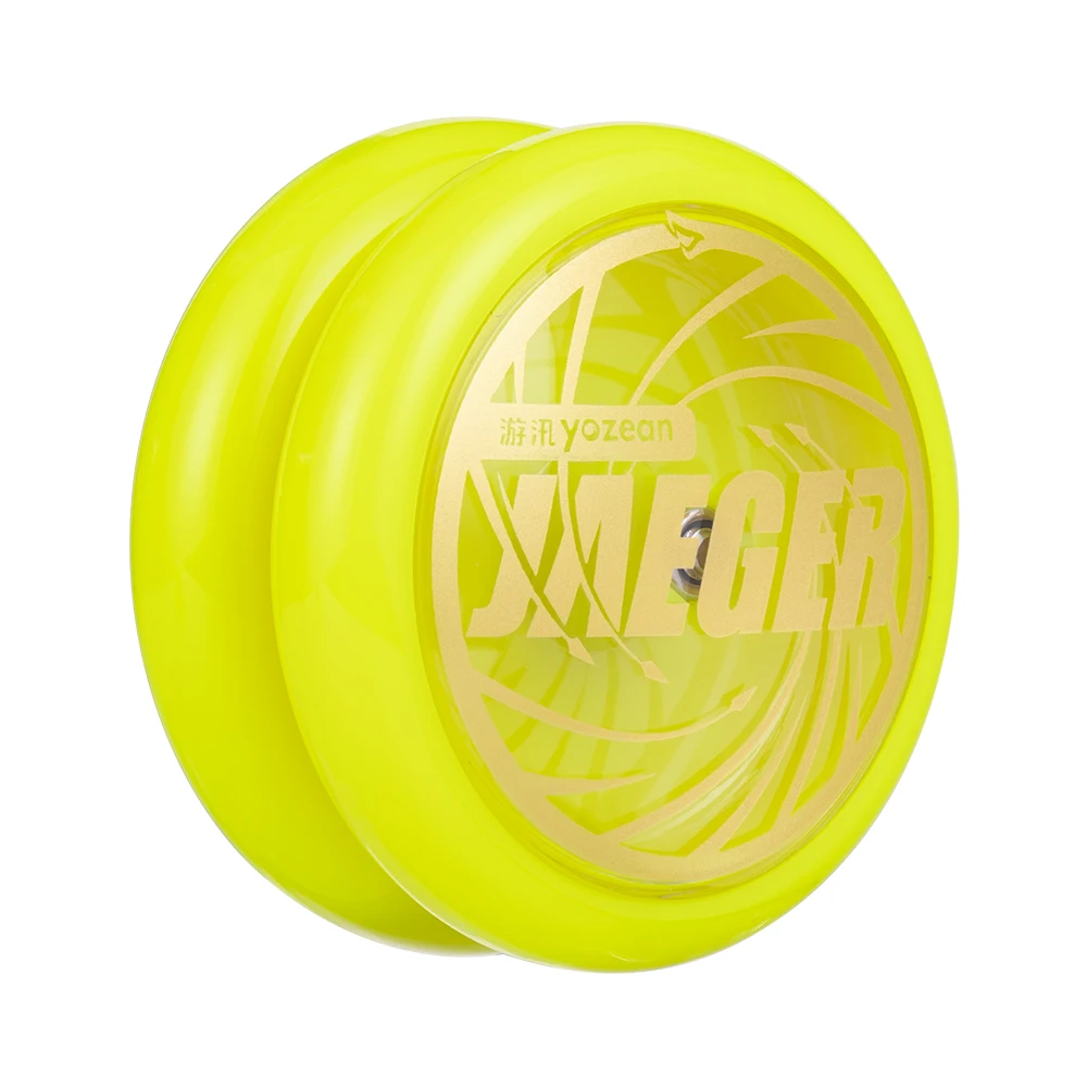 Yozean ヨーヨー 5個セット yozean official store