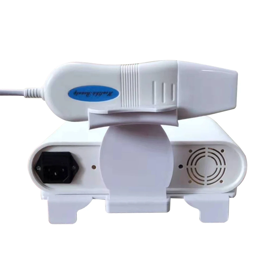 Professional Ultrasonic Skin Scrubber Deep Face Cleansing Removes Grains And Pimples Rejuvenation Peeling Beauty Care Machine