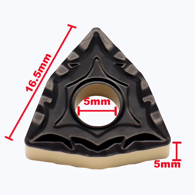Рисунок 5 - WNMG080404 WNMG080408 CQ 4025 4125