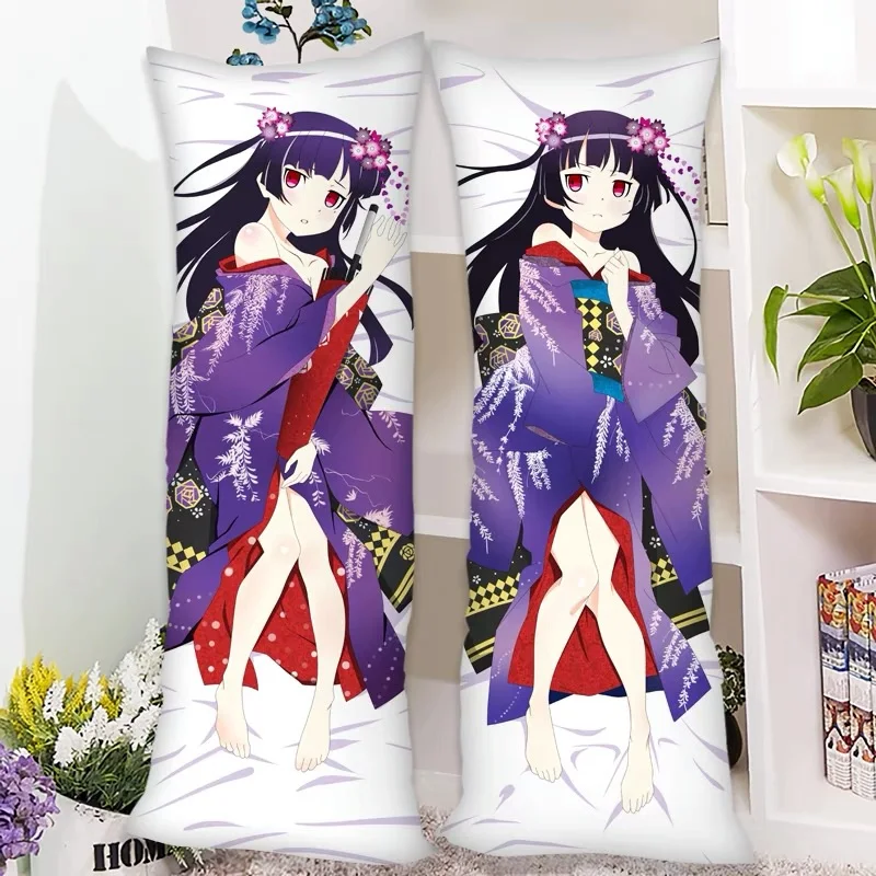 Suki Ni Naru Sono Shunkan Wo Anime Manga Two Sides Pillow Cushion Case  Cover Otaku Cosplay Gift New 366 - Cosplay Costumes - AliExpress