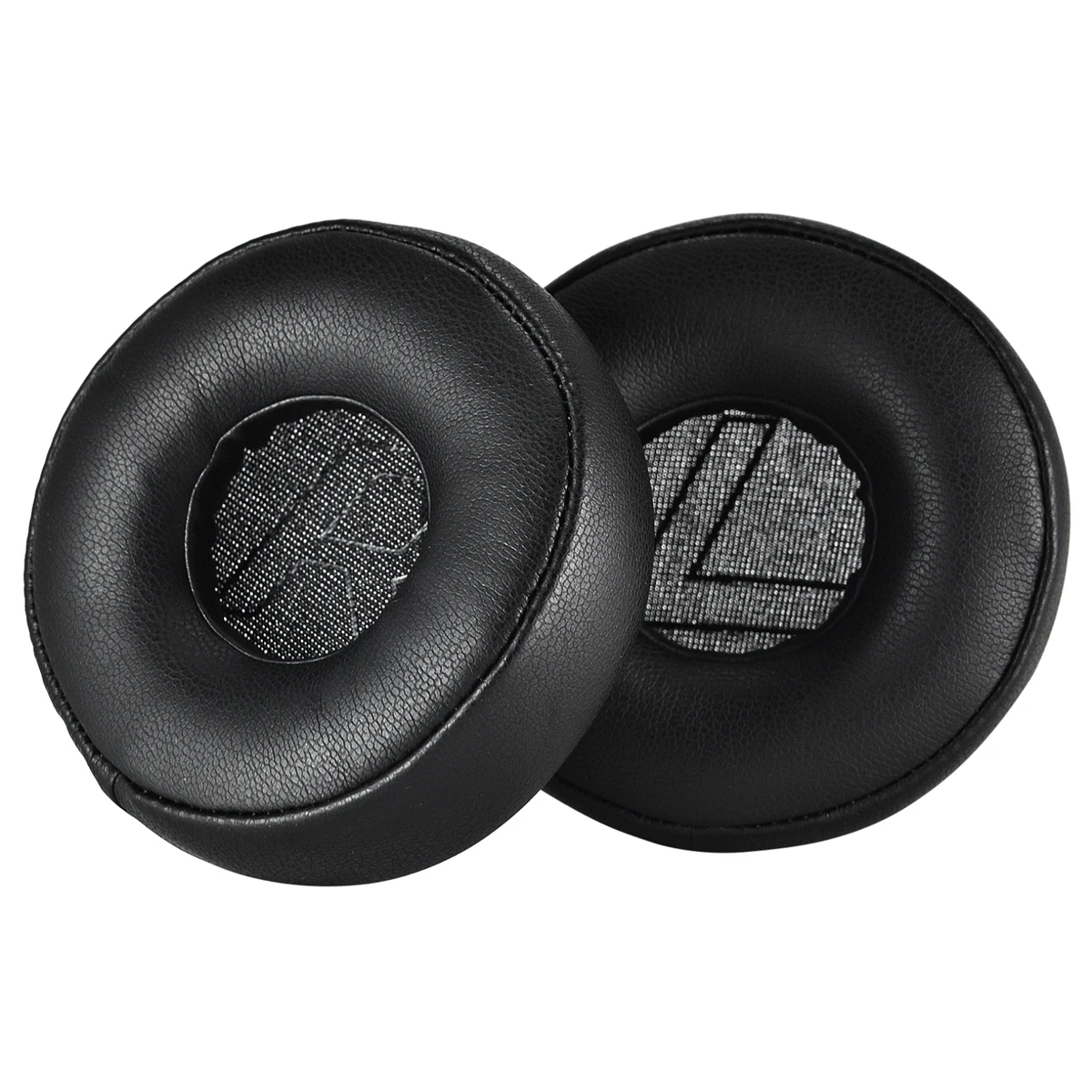 1 Pair Earpads For Plantronics BackBeat FIT 505 500 Headsets Accessories Soft Sponge Ear Pad Headphone Cushion Cover Replacement — view 2