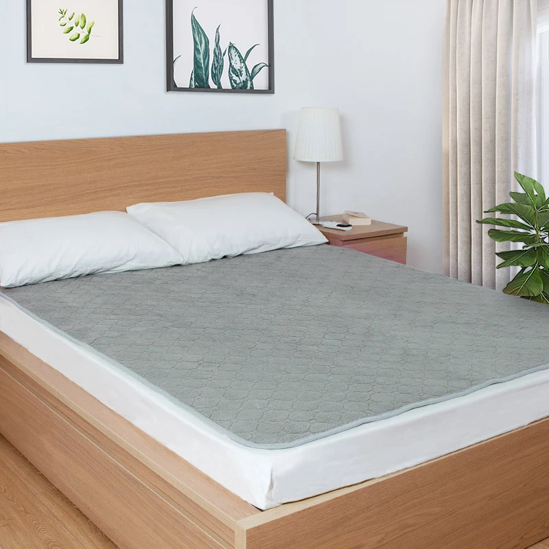 Electric Blanket Bed | Double Bed Electric Blanket | Flannel Electric  Blanket - Rainbow - Aliexpress