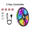 3Key controller