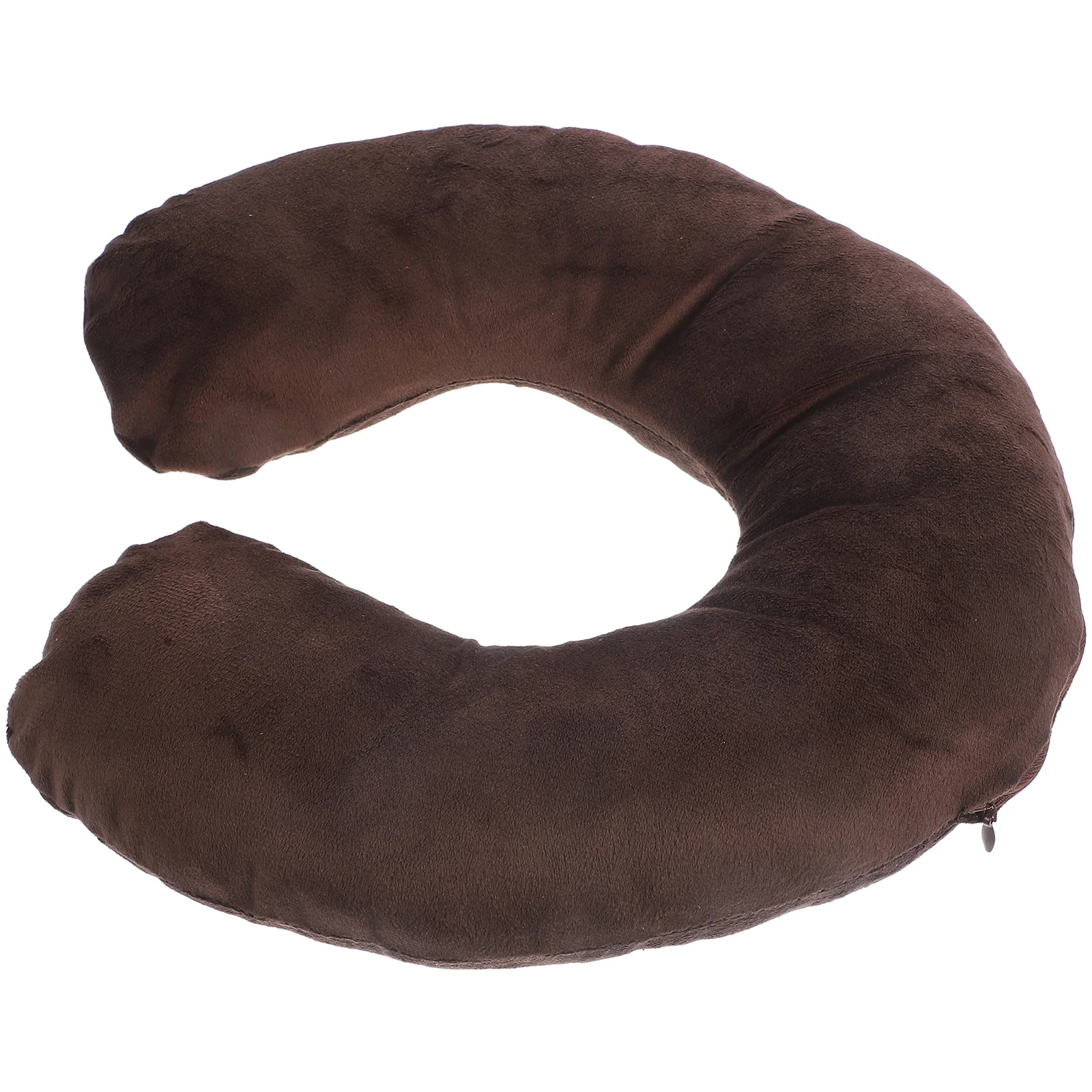 

Cervical Pillow Neck Pillows Support Car Office Sleeping & Cushion Travel Wraps Household