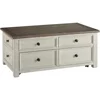 Cute Coffee Table for Living Room Bolanburg Farmhouse Lift Top Coffee Table With Drawers Dining Tables Basses Mesa Lateral Coffe 1