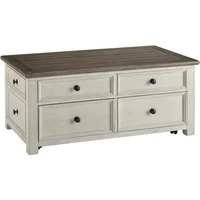 Cute Coffee Table for Living Room Bolanburg Farmhouse Lift Top Coffee Table With Drawers Dining Tables Basses Mesa Lateral Coffe 1