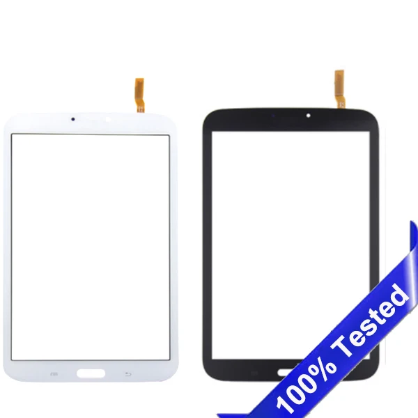 8.0 삼성 갤럭시 탭 3 8.0 T310 T311 SM-T310 SM-T311 T312 터치 스크린 디지타이저 센서 태블릿 PC 부품 용 터치 스크린