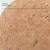 Excellent Ultralight Cork Massage Ball For Muscle Recovery And Tension Relief Yoga Fitness Cork Peanut Ball Diameter 6/7/8cm 5