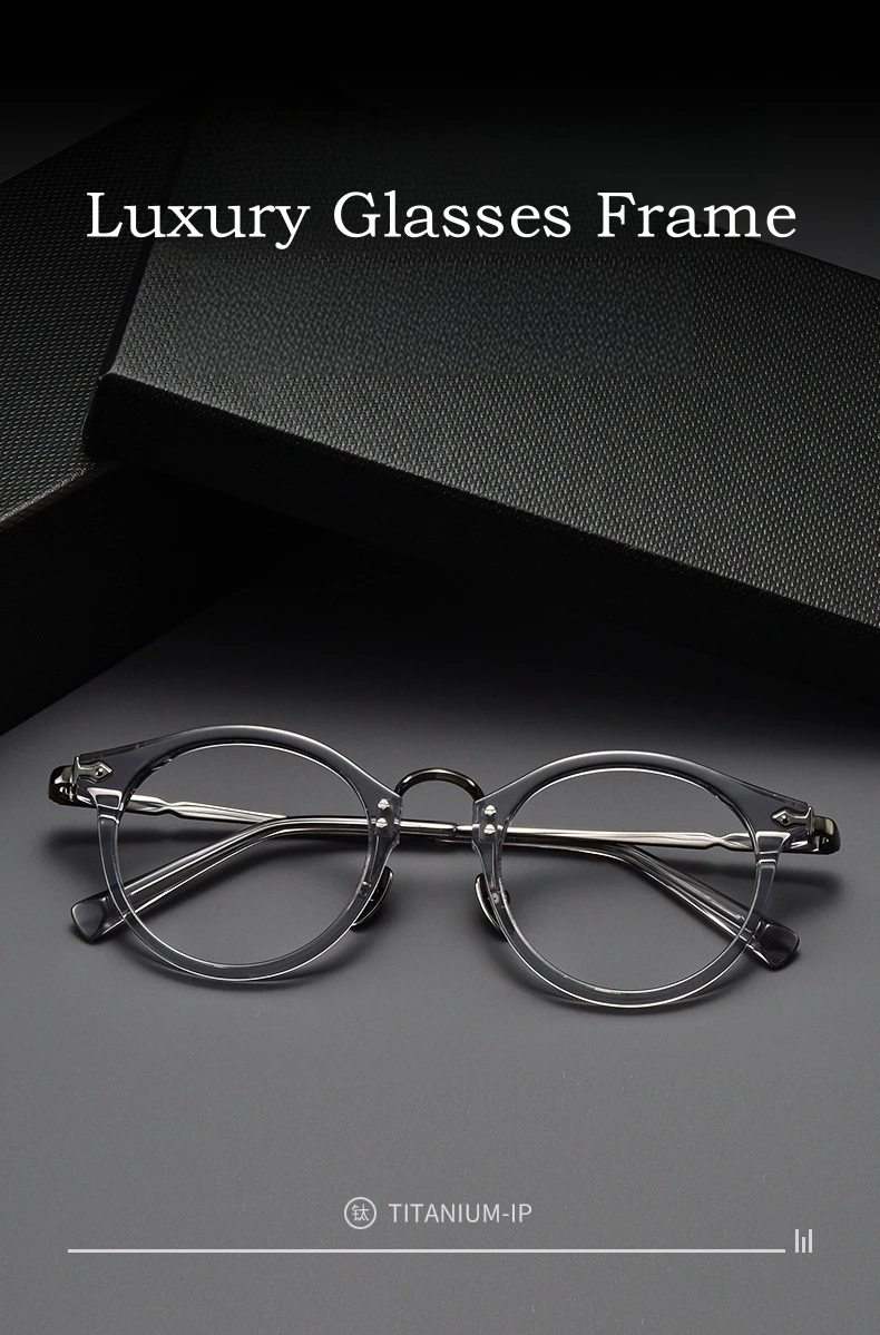 Eyeglasses Image 1