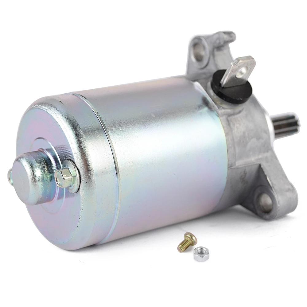 Elektrische Starter Motor für Yamaha 54P-H1890-02 B7A-H1890-00 BW5-H1890-00 54S-H1890-03 2SB-H1800-10 – Detail 6