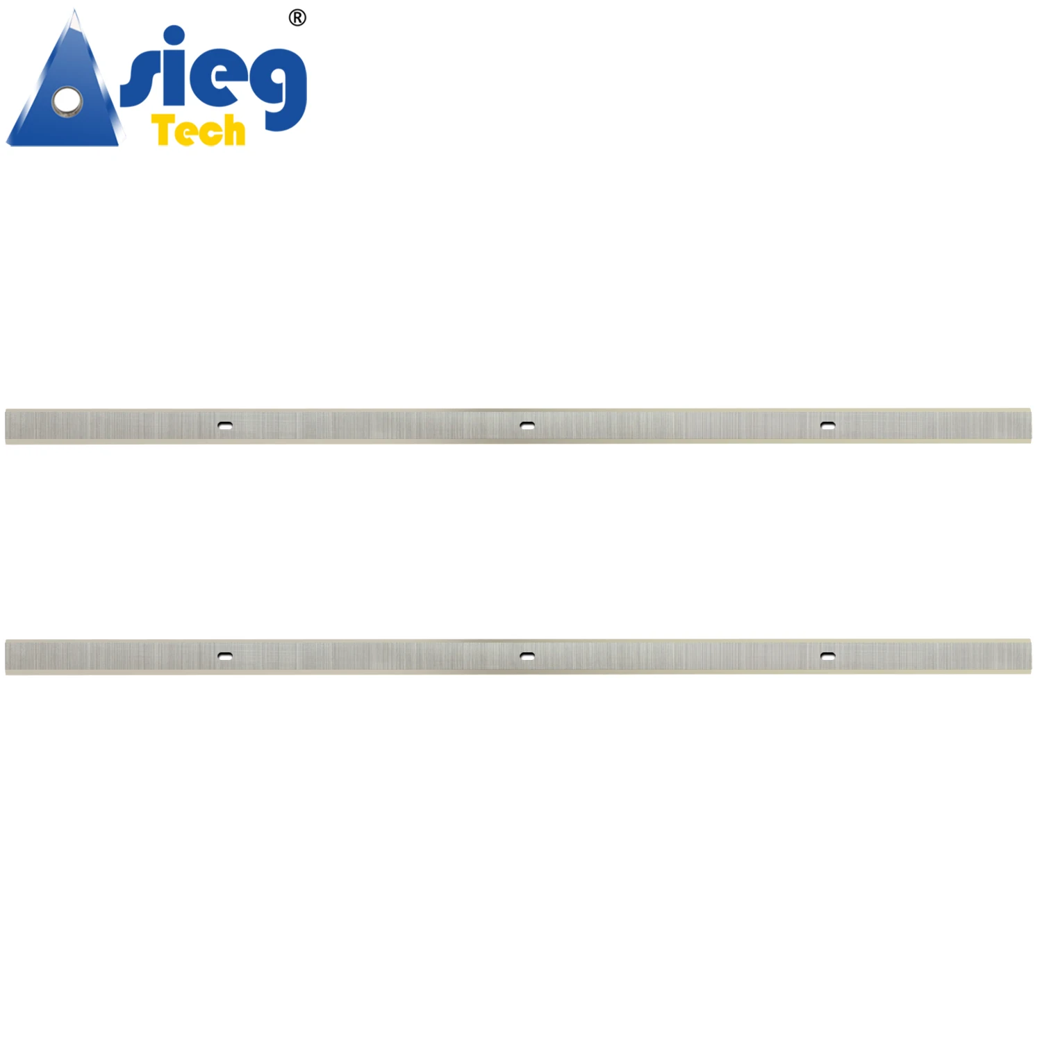 Metabo DH330 Planer Blades Jointer Knife HSS 2pcs 333x12x1.5mm Replaceable for Ryobi AP1300 Delta 22-549 Grizzly WEN 6552-043 4