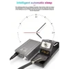OSS T245 Solder Station 130W intelligence Digital display Constant temperature With C245 Tips Mobile phone Repair Welding Tools 3